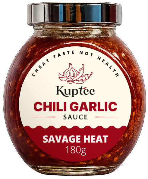 Kuptee All-In-One Dip & Spread